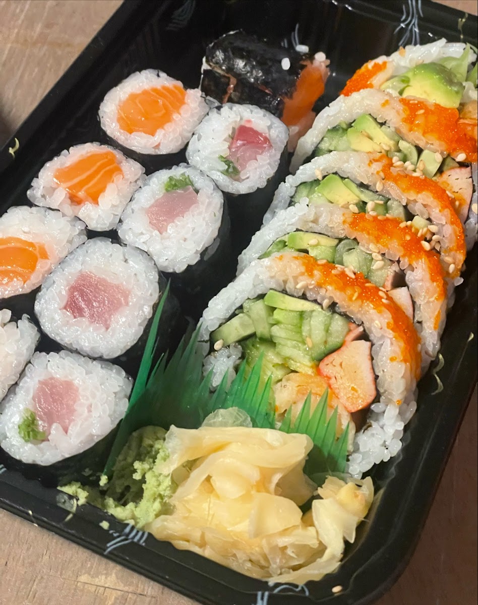 Banner Tomo Sushi & Sashimi 02