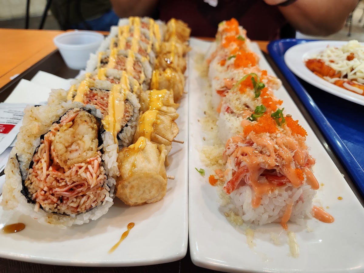 Banner Tomo Sushi & Sashimi 03